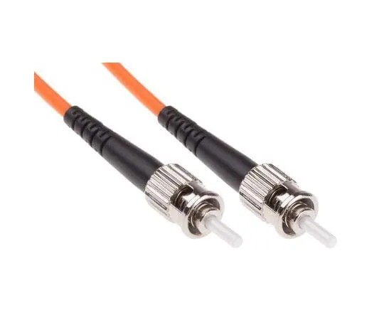 63-7780-46　RS PRO Multi Mode Fibre Optic Cable 50m　738-8483