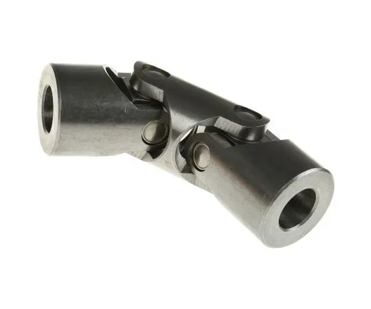 63-7988-17　RS PRO Universal Joint, Double, Needle Roller, Bore 25mm, 163mm Length　790-6823