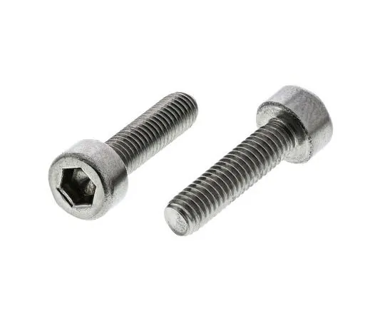 63-8050-79　RS PRO M3 x 12mm Hex Socket Cap Screw Plain Stainless Steel　874-1002