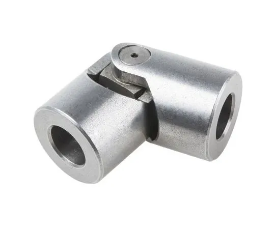 63-7987-86　RS PRO Universal Joint, Single, Plain, Bore 16mm, 68mm Length　790-6719