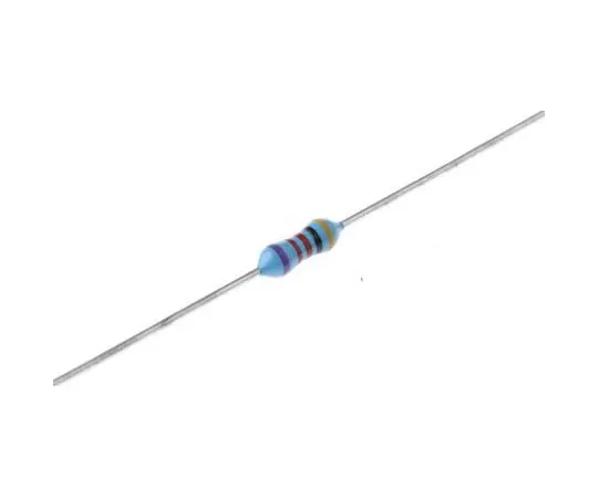 63-7804-61　TE Connectivity 40.2kΩ 0.25W Fixed Resistor ±0.1% ±15ppm/°C　YR1B40K2CC