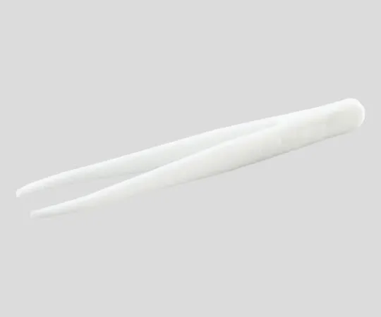 7-159-05　［Discontinued］Plastic Tweezers POM (Polyacetal) NO.3　No.3