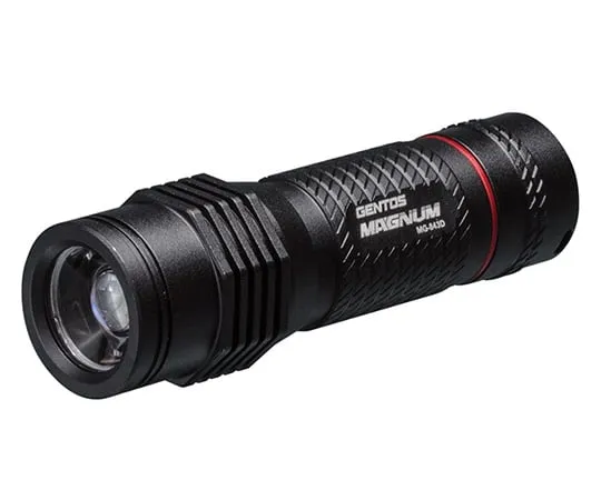 1-8143-61　［Discontinued］High brightness LED light　MG-843D