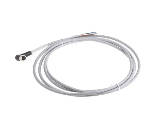 63-7969-34　Pepperl + Fuchs M8 4-Pin Female Connecting Cable for *** with Industrial Sensor　V31-WM-2M-PVC