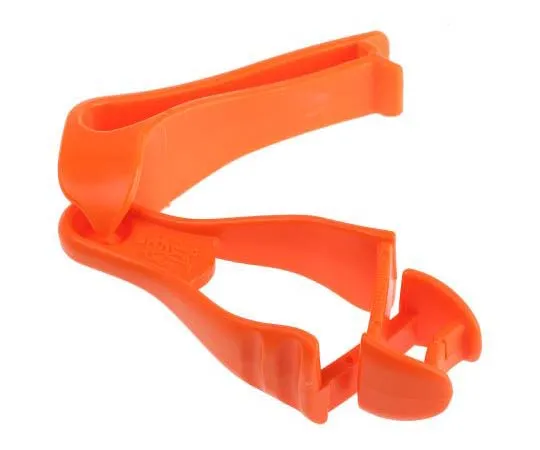 63-7798-45　Orange POM Glove Grabber, For Use With Tool Belt　E3405-OR