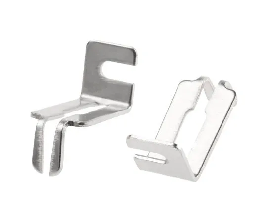 63-7982-54　Vishay Fixed Resistor Mounting Bracket for Wire-Wound Resistors　ACCRF2EDN