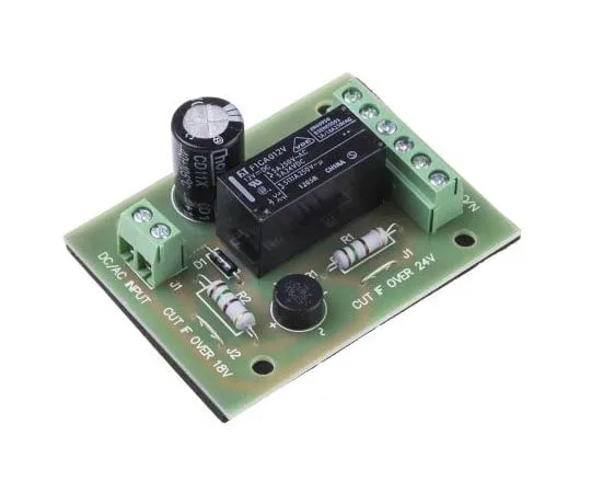 63-8048-57　RS PRO Output Relay　870-0701