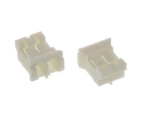 63-7757-94　TE Connectivity HPI Female Connector Housing, 2mm Pitch, 2 Way, 1 Row　440129-2