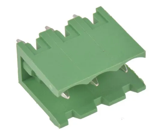 63-8031-82　Wurth Elektronik 311, 3 Way Pluggable Terminal Block　691311500003