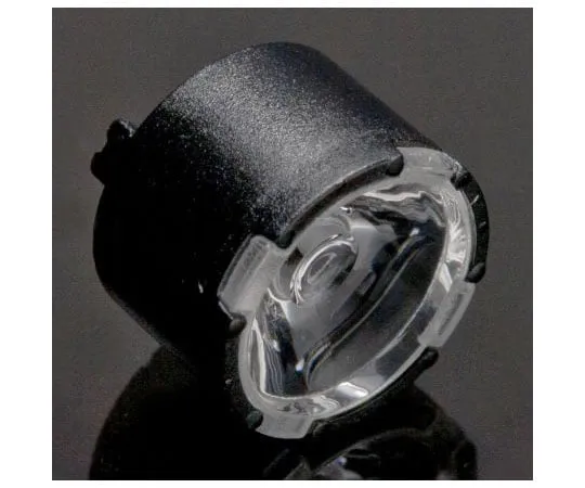 63-7974-60　Ledil FP13028_LISA2-M-PIN, Lisa2 Lens Assembly, 22 → 28 ° Medium Angle Beam　FP13028_LISA2-M-PIN