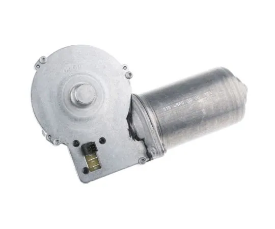 63-7962-47　DOGA, 12 V dc, 50 Nm, Brushed DC Geared Motor, Output Speed 30 rpm　319.4860.20.00