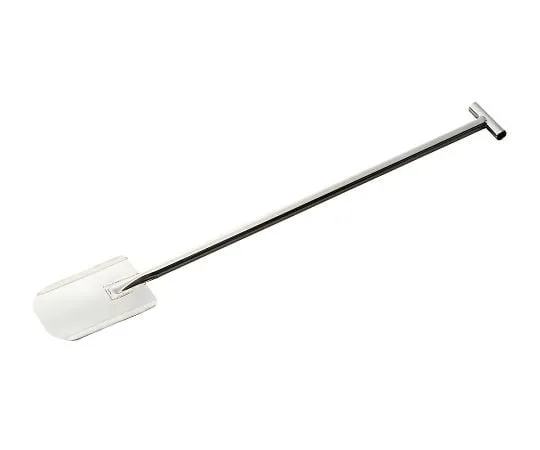 4-611-01　［Discontinued］Stainless Steel Paddle　OP-01