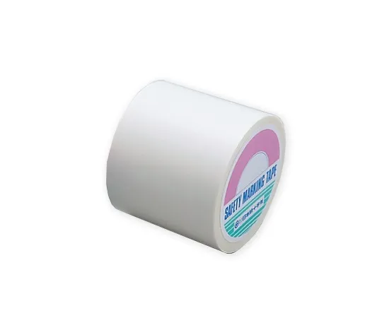 61-3419-29　［Discontinued］Double-Sided Tape (Strong Viscosity/Removable) WFH-102 100mm Width x 20m x 0.4mm　268202