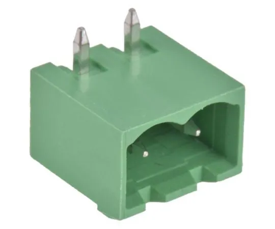 63-8031-85　Wurth Elektronik 313, 2 Way Pluggable Terminal Block　691313510002