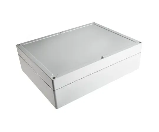 63-7960-45　Spelsberg TG, ABS Enclosure, IP67, 302 x 232 x 90mm　10041301