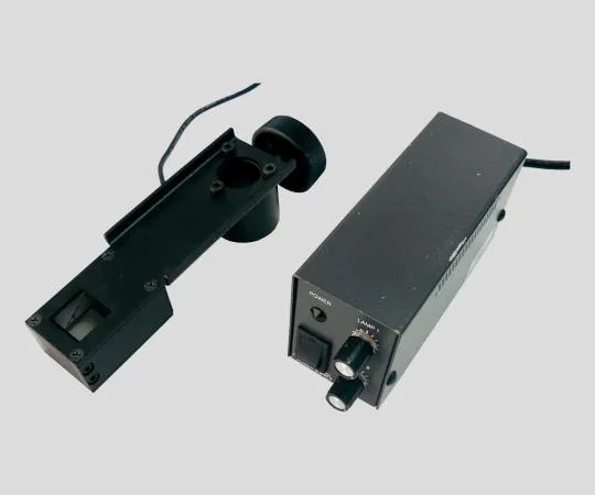 1-2899-11　［Discontinued］Simple Coaxial Projection Lighting　SKLS-F