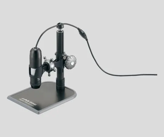 2-904-01　［Discontinued］Microscope　QX800HD720P3D