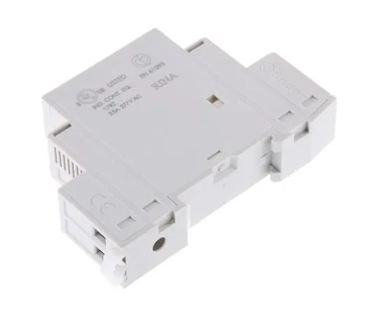 63-7983-60　Finder22 Series DPNO Non-Latching Relay DIN Rail, 12V ac/dc Coil, 25A　22.32.0.012.4320
