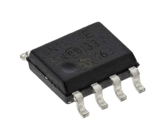 63-7806-68　MCP6N11-001E/SN Microchip, Instrumentation Amplifier, 0.35V Offset 500kHz, R-RI/O, 1.8 → 5.5 V, 8-Pin SOIC　MCP6N11-001E/SN