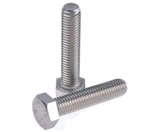 63-7997-88　RS Pro, M12 Hex Head, 55mm Stainless Steel Hex A2 304 Plain1.75　797-6345