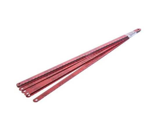 63-7806-24　Facom 300 mm Cobalt Steel Hacksaw Blade, 24 TPI　668A.10PB