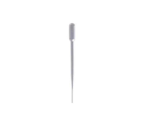 61-4270-54　［Discontinued］2.0mL Transfer Pipet 154mm　86.1176J