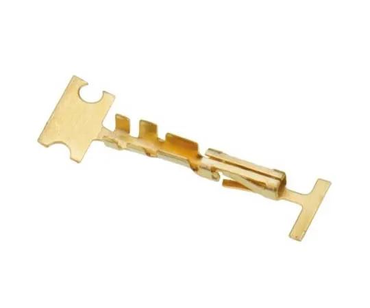 63-7754-30　TE Connectivity AMPMODU MOD II Female Crimp Terminal Contact 22AWG 280530-2　280530-2