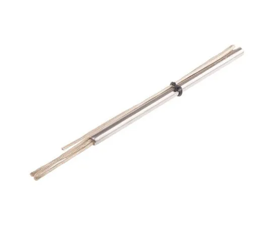 63-8043-52　Cartridge Heater, 1/4 in x 5in, 400 W, 220 V ac　860-6842