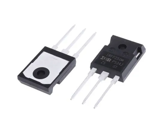 63-8032-03　IRFP250MPBF N-Channel MOSFET, 30 A, 200 V HEXFET, 3-Pin TO-247AC Infineon　IRFP250MPBF