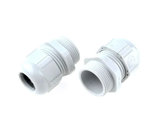 63-8010-13　Lapp Skintop ST PG21 Cable Gland, Polyamide, IP68　53018050