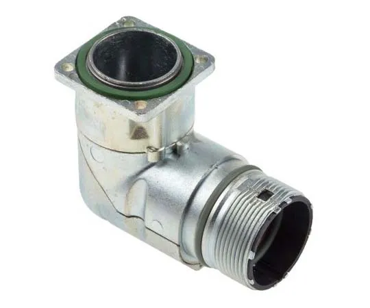 63-7767-42　Lapp M23 A3 Series Panel Mount Connector, 12 contacts Plug　24420055+73002720