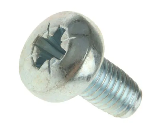 63-7971-91　Schneider Electric M5 x 10mm Screw Kit for *** with Mounting Plate & Rail　NSYAMFSB