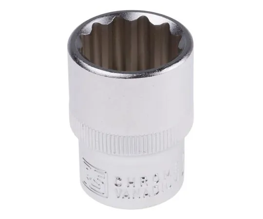 63-8035-30　RS 20mm With 1/2 in Drive Socket Bi-Hex　830-4127