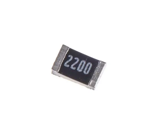 63-8017-12　220Ω 0805 Thick Film High Power Surface Mount Resistor ±1% 0.5W - CRCW0805220RFKEAHP　CRCW0805220RFKEAHP