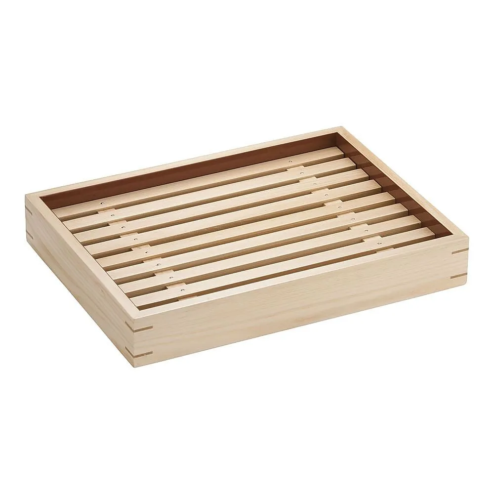 62-6373-89　Shiraki Delica Bat (w/Plate) Medium