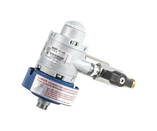 63-7816-05　FTI Process Pump Spares Kit for *** with EFP Series, PFM Series　107325