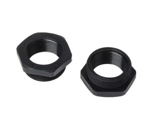 63-8029-46　RS PRO M32 → M25 Cable Gland Adaptor, Nylon 66　822-9886
