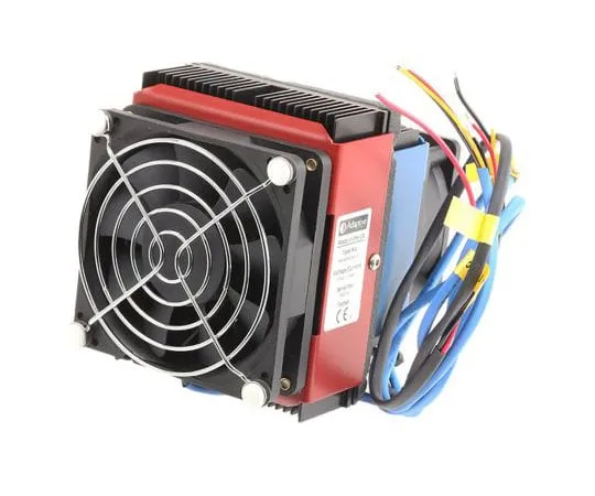 63-7967-34　12 V dc Air Source Heat Pump, 23.8W　AR-AR-024-12
