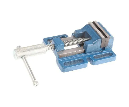 63-8034-55　RS Pro Drill Press Vice x 32.5mm 80mm x 80mm, 4.5kg　829-6133