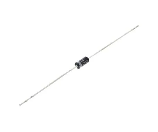 63-7810-72　ON Semi 100V 1A, Silicon Junction Diode, 2-Pin DO-41 UF4002　UF4002