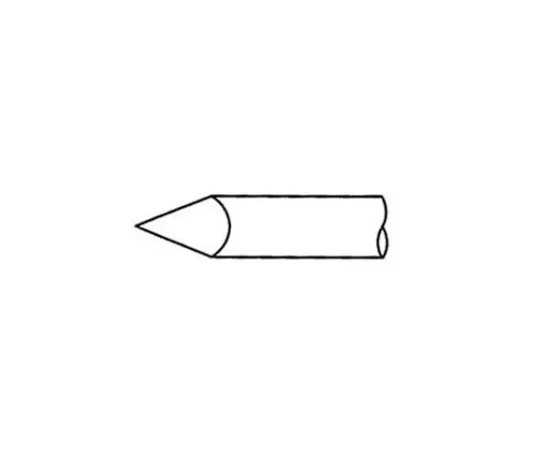 61-4927-29　Replacement Tip　EB8