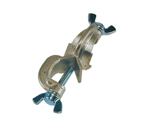 61-0063-57　［Discontinued］V-Type Holder VN Butterfly Screw φ6 - 16 ＜0160-143＞　CL8010-05-01