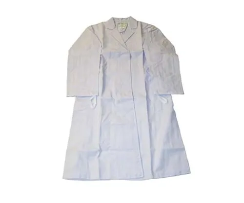 61-6731-74　［Discontinued］Doctor Coat for Women 51-005 M　6043710