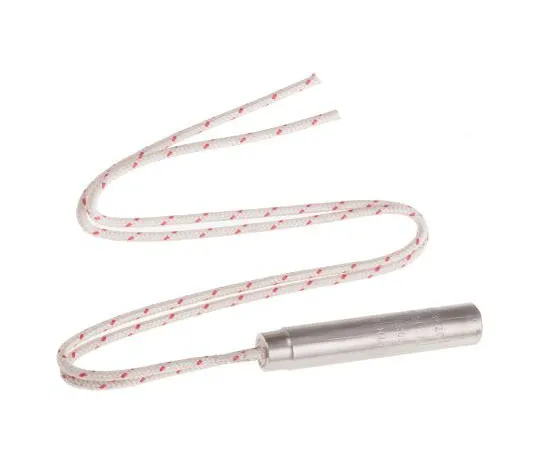63-8043-68　Cartridge Heater, 10 mm x 50mm, 150 W, 220 V ac　860-6918