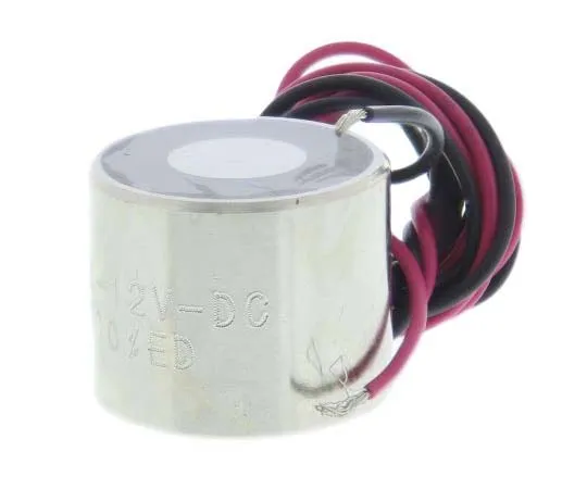 63-7782-04　RS PRO Access Control Door Magnet, 280N　739-3258