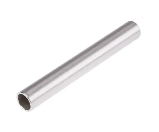 63-7978-58　RS PRO Stainless Steel Round Tube, 150mm Length, Dia. 20mm　786-6188