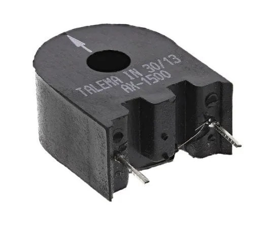 63-7965-25　Nuvotem Talema Circuit Transformer, , 15A Input,　AX-1500
