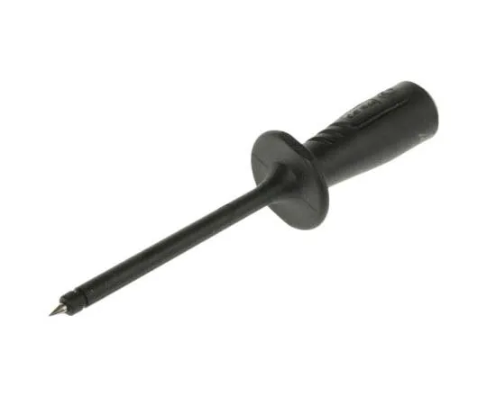 63-7797-52　Hirschmann Needle, Needle Point Test Probe, 1000V ac/dc, 1A, 2mm Tip Size　972317100
