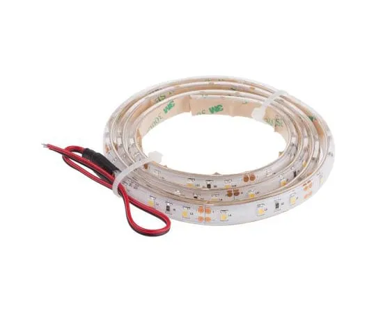 63-8042-78　RS PRO White LED Strip 1m 12V　855-5946