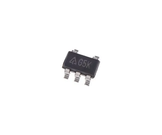 63-8033-84　DiodesZetex AP2210K-3.3TRG1, LDO Regulator, 300mA, 3.3 V, ±2% 5-Pin, SOT-23　AP2210K-3.3TRG1